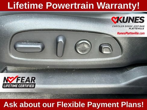 Used 2020 Buick Enclave Premium w/ Trailering Package, 5000 lbs. image 20