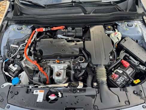Used 2022 Honda Accord Touring image 15