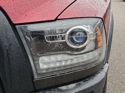 Used 2022 RAM 1500 Classic Warlock w/ Trailer Tow Group image 10