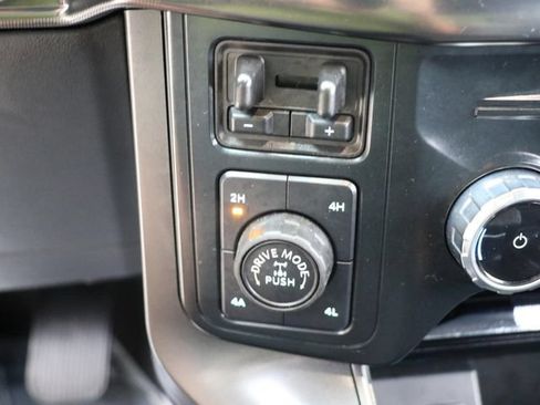 Used 2024 Ford F150 Lariat w/ Bed Utility Package AWD/4WD image 30