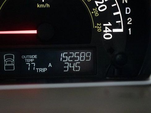 Used 2006 Honda Ridgeline RTL image 32