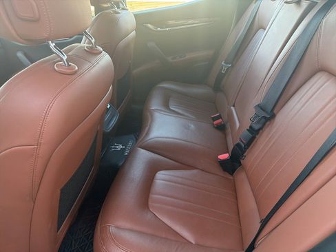 Used 2021 Maserati Ghibli S Q4 image 22