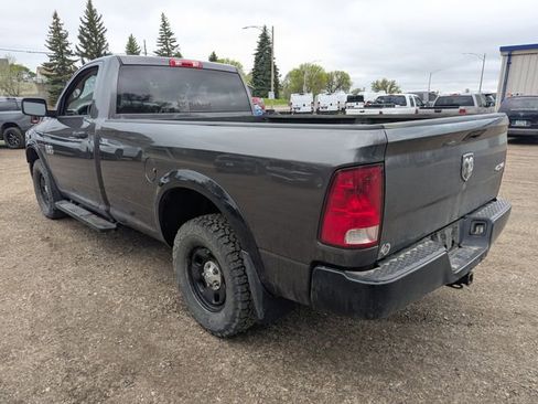 Used 2014 RAM 1500 Tradesman AWD/4WD image 9