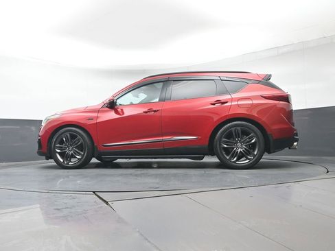 Used 2019 Acura RDX A-Spec image 36