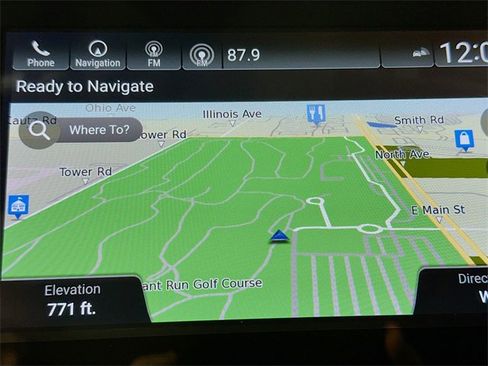 Certified 2023 Honda Odyssey Touring image 5