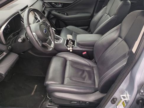 Used 2024 Subaru Legacy Touring XT image 16