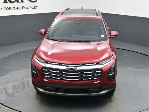New 2026 Chevrolet Equinox LT w/ Convenience Package II image 37