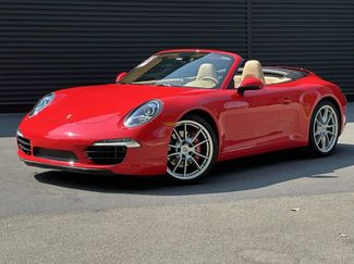 Used 2014 Porsche 911 Carrera S RWD video 1