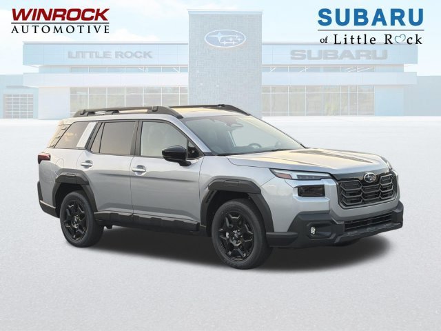 New 2026 Subaru Outback Limited AWD/4WD image 1