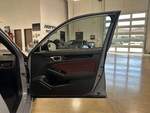 Used 2024 Honda Civic Si image 39