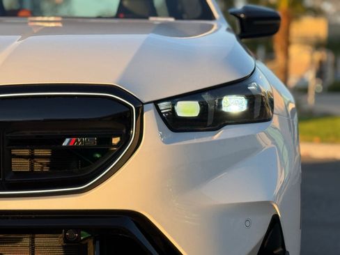 New 2026 BMW M5 w/ Carbon Package image 14