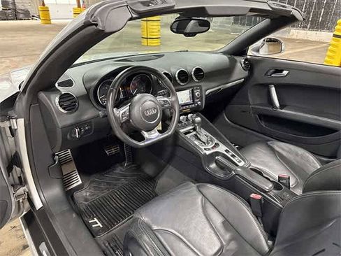 Used 2012 Audi TTS 2.0T Prestige image 58
