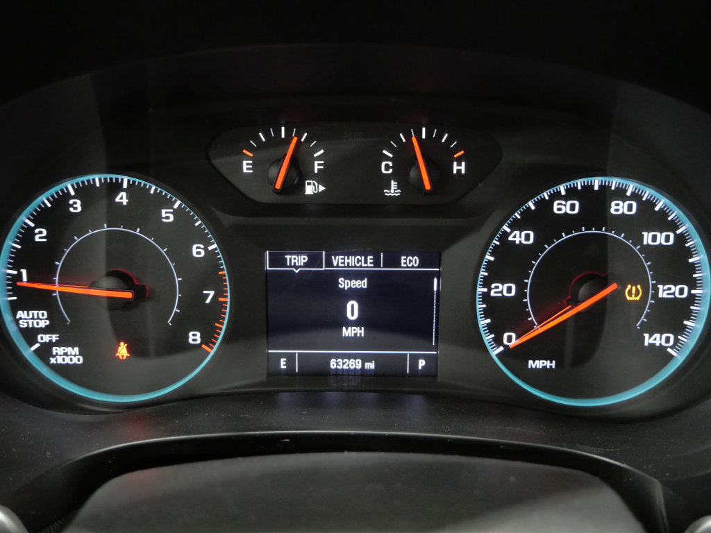 Used 2024 Chevrolet Malibu LT FWD image 15