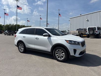 Used 2020 Kia Sorento LX w/ LX I4 Convenience Package