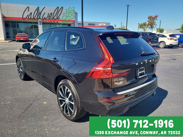 Used 2025 Volvo XC60 B5 Plus w/ Protection Package Premier AWD/4WD image 7