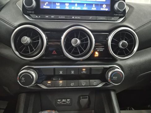 Used 2023 Nissan Sentra SV image 28