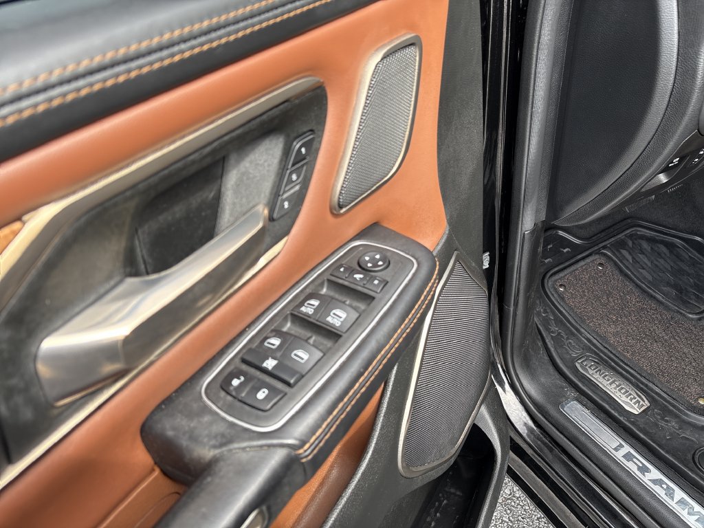 Used 2022 RAM 1500 Limited AWD/4WD image 18