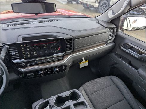 New 2026 GMC Sierra 1500 Elevation AWD/4WD image 20