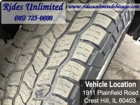 Used 2012 RAM 1500 Sport w/ Sport Premium Group image 36