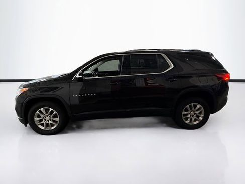 Used 2019 Chevrolet Traverse LT image 9