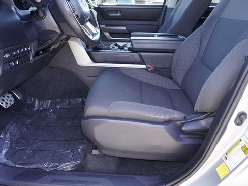 Used 2024 Toyota Tundra SR5 image 14