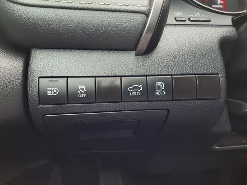 Used 2024 Toyota Camry XSE image 14