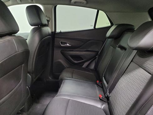 Used 2015 Buick Encore FWD image 18