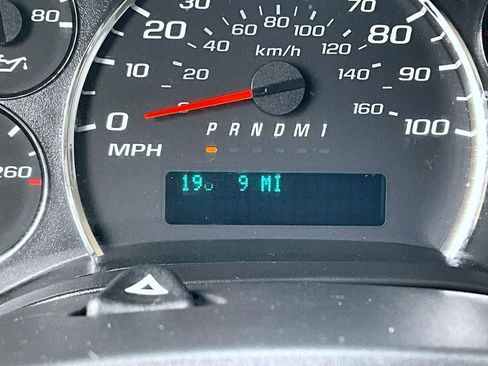 Used 2012 Chevrolet Express 4500 w/ RV Package image 14