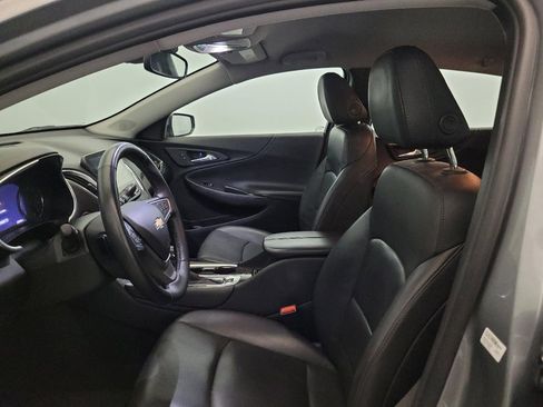 Used 2023 Chevrolet Malibu LT FWD image 17