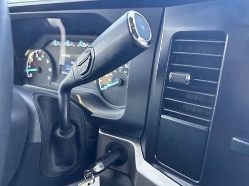 Used 2024 Ford F250 XLT w/ Snow Plow Prep Package image 19