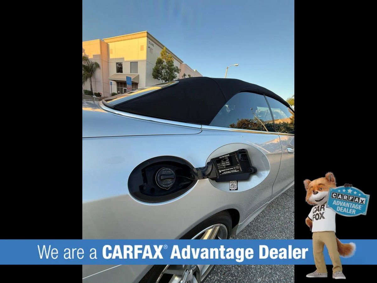Used 2016 Mercedes-Benz E 400 Cabriolet image 24