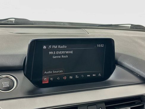 Used 2017 MAZDA MAZDA6 Touring FWD image 19