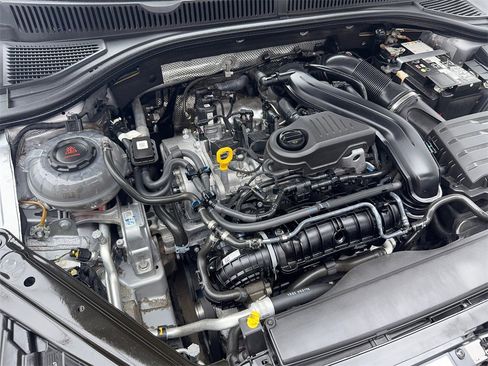 Used 2024 Volkswagen Jetta SEL image 56