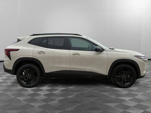 New 2026 Chevrolet Trax ACTIV w/ Driver Confidence Package FWD image 6