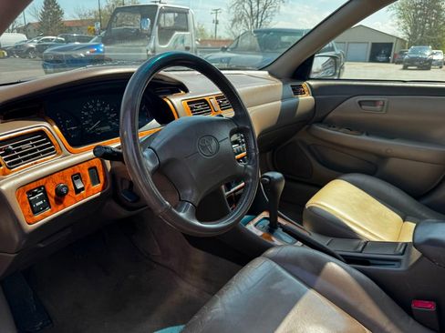 Used 1999 Toyota Camry CE image 9