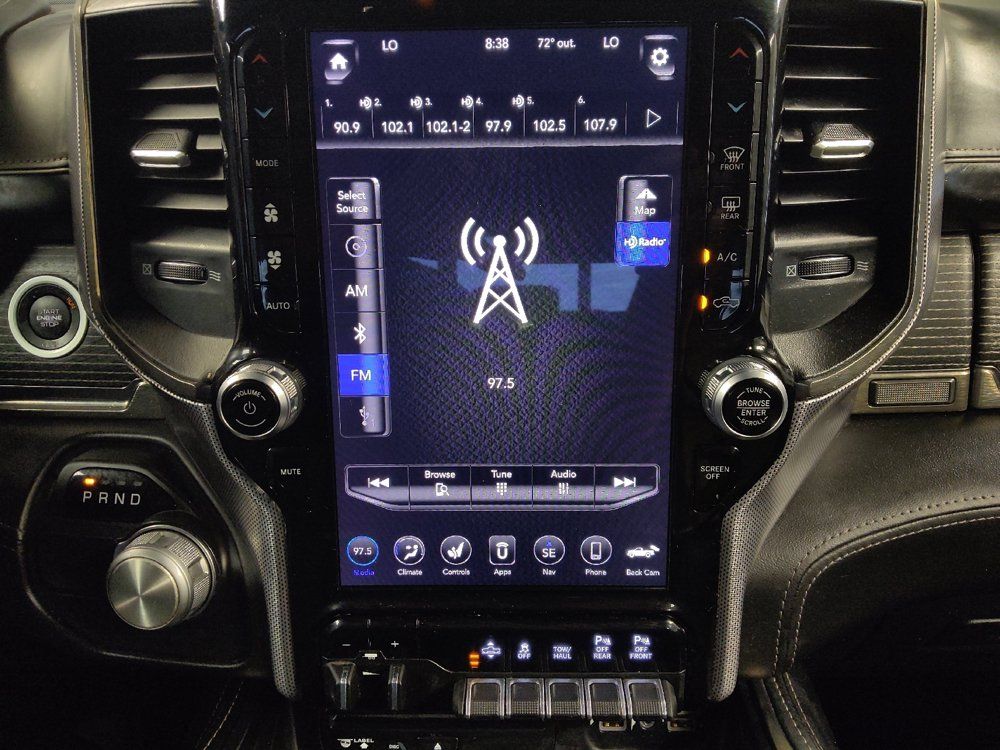 Used 2019 RAM 1500 Limited RWD image 25
