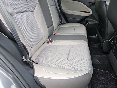 New 2026 Subaru Forester Premium AWD/4WD image 18