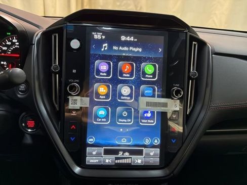 New 2025 Subaru WRX Premium image 21