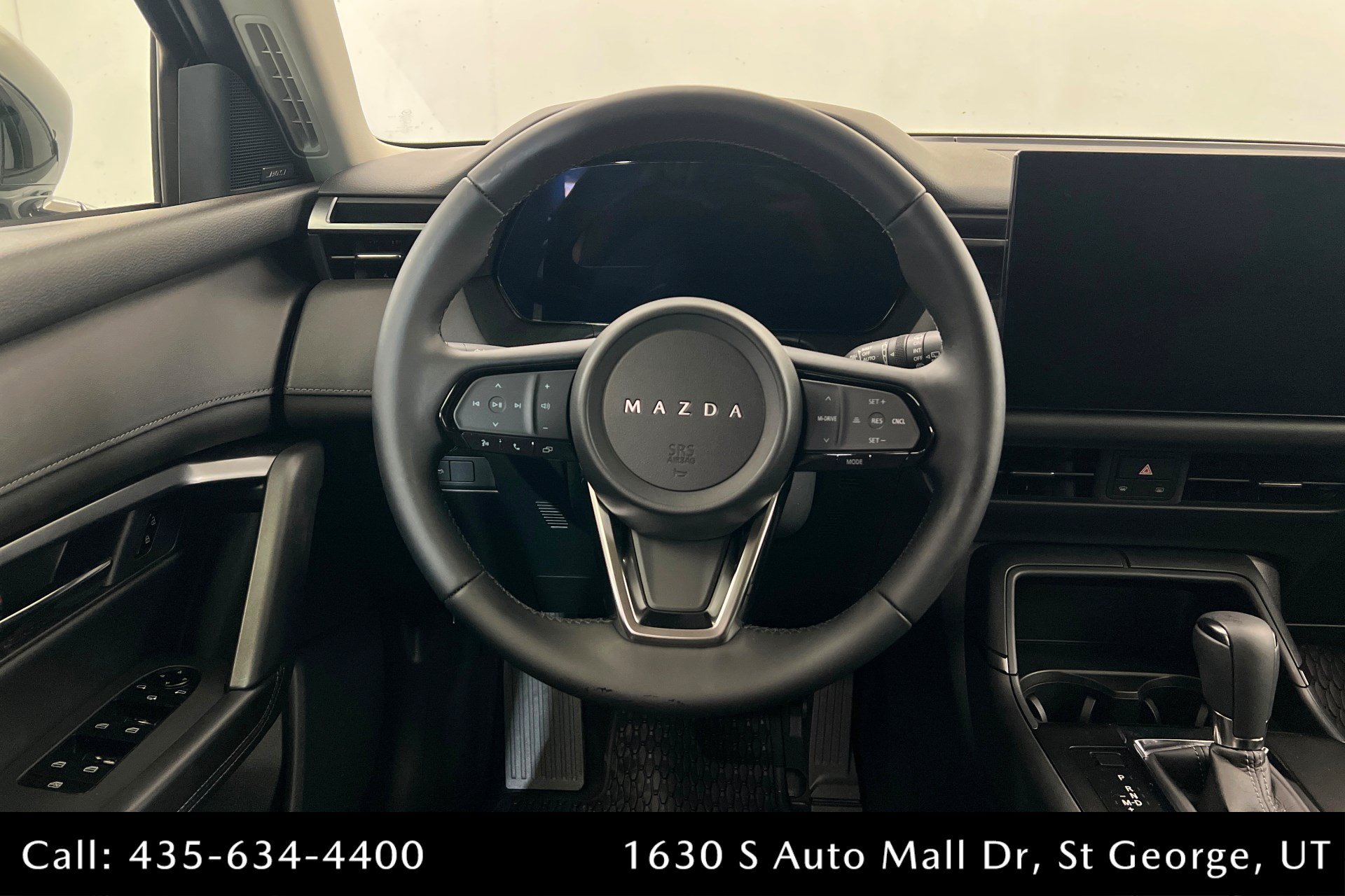 New 2026 MAZDA CX-5 2.5 S w/ Premium Package AWD/4WD image 14