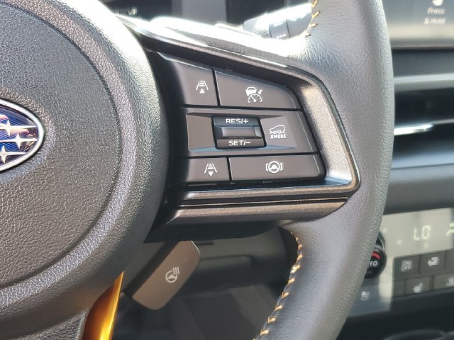 New 2026 Subaru Outback Wilderness AWD/4WD image 12