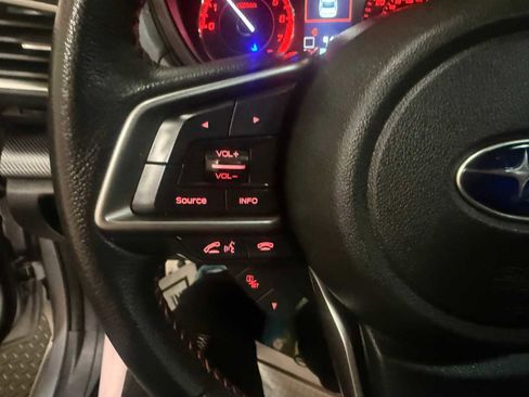 Certified 2022 Subaru Impreza 2.0i Sport w/ Popular Package #2 image 29