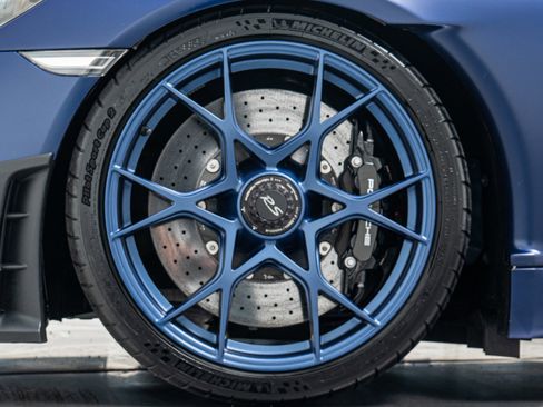 Used 2023 Porsche 718 Cayman GT4 RS RWD image 10