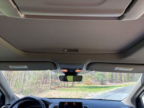 Used 2023 Honda Odyssey Elite image 15