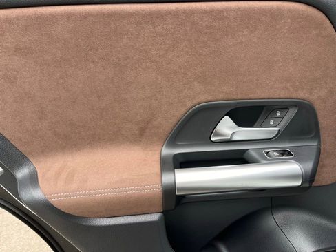 Certified 2025 Mercedes-Benz GLA 250 GLA 250 image 45