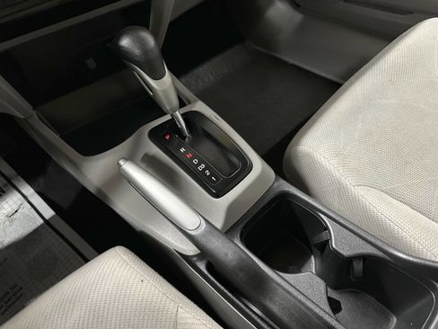 Used 2012 Honda Civic Natural Gas image 17