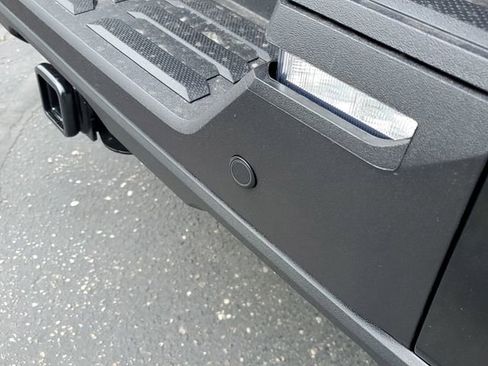 New 2026 Toyota Tundra SR5 AWD/4WD image 6
