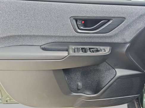Certified 2026 Subaru Outback Premium AWD/4WD image 32