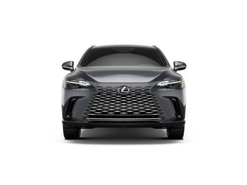 New 2026 Lexus RX 350 Premium AWD/4WD image 5