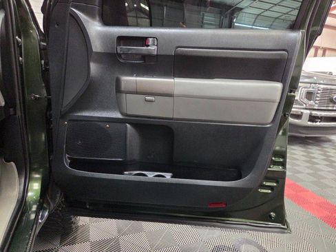 Used 2012 Toyota Tundra 4x4 Double Cab image 34
