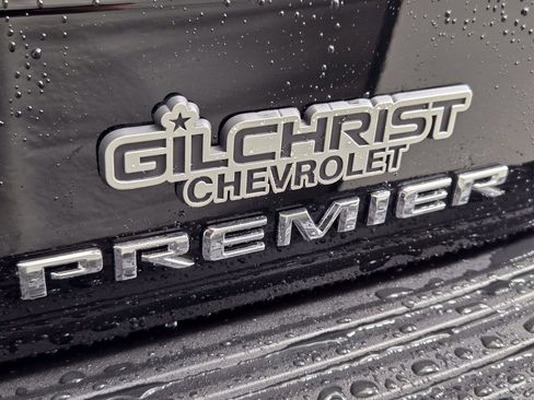 New 2026 Chevrolet Tahoe Premier w/ Sun And Tow Package RWD image 11